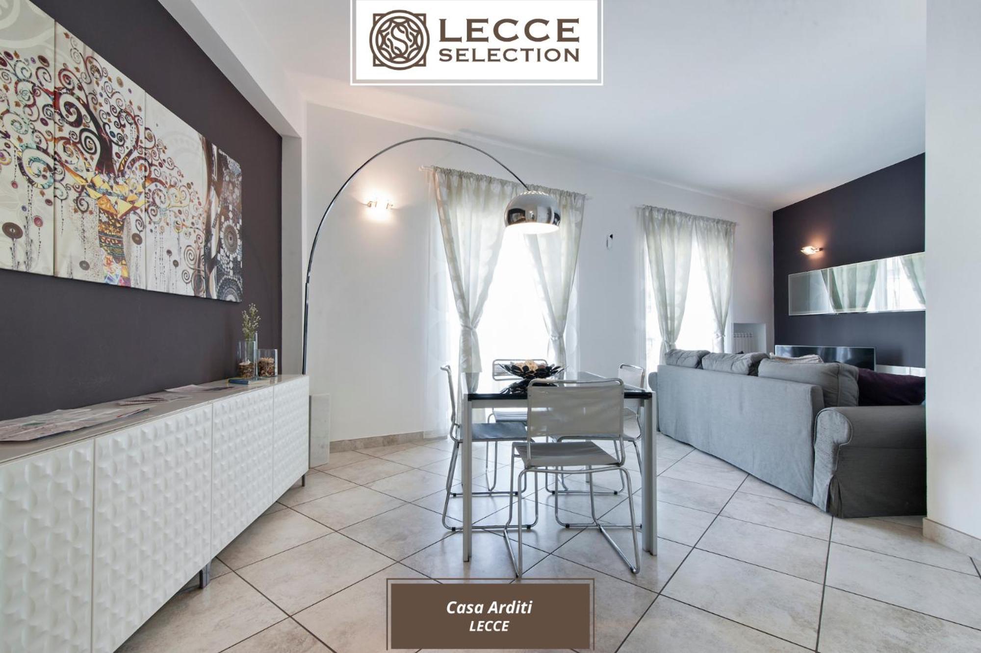 Casa Arditi - Lecce Selection 외부 사진